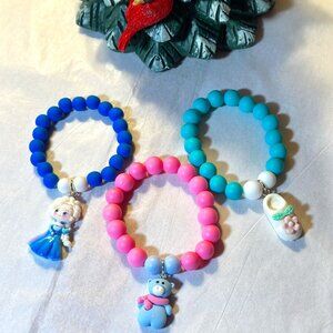 Shio Bracelet "Perfect accessories to tickle your sense of style & fun."